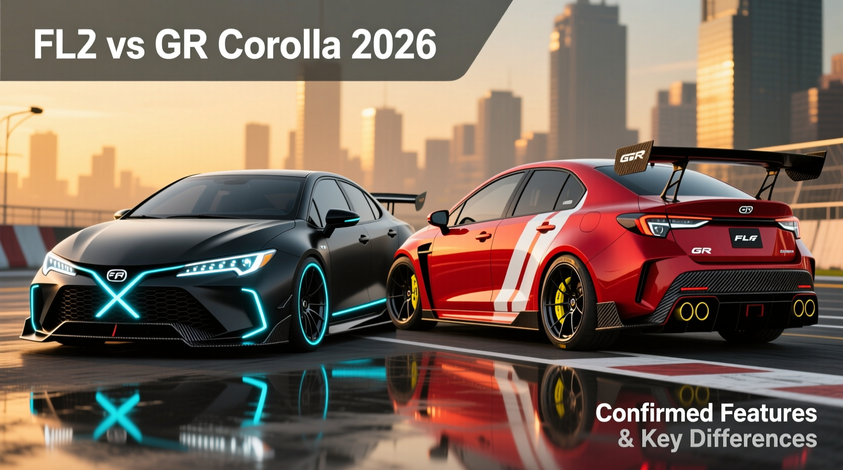 fl5 vs gr corolla 2026