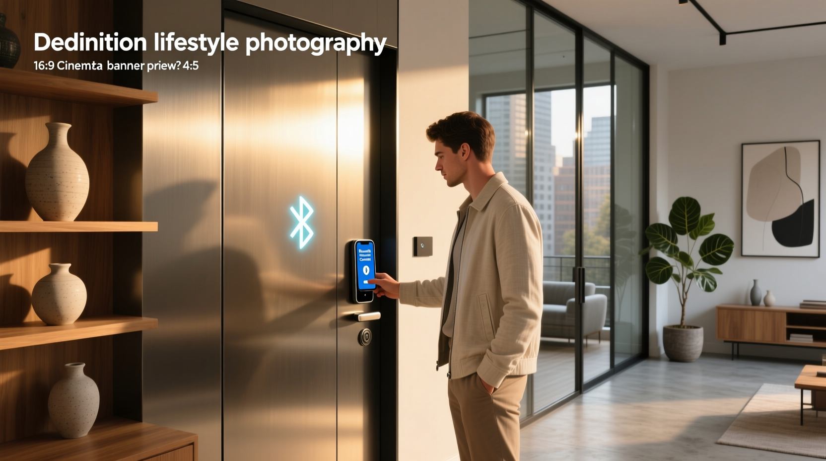 Bluetooth Access Control Guide: How to Choose the Right System
