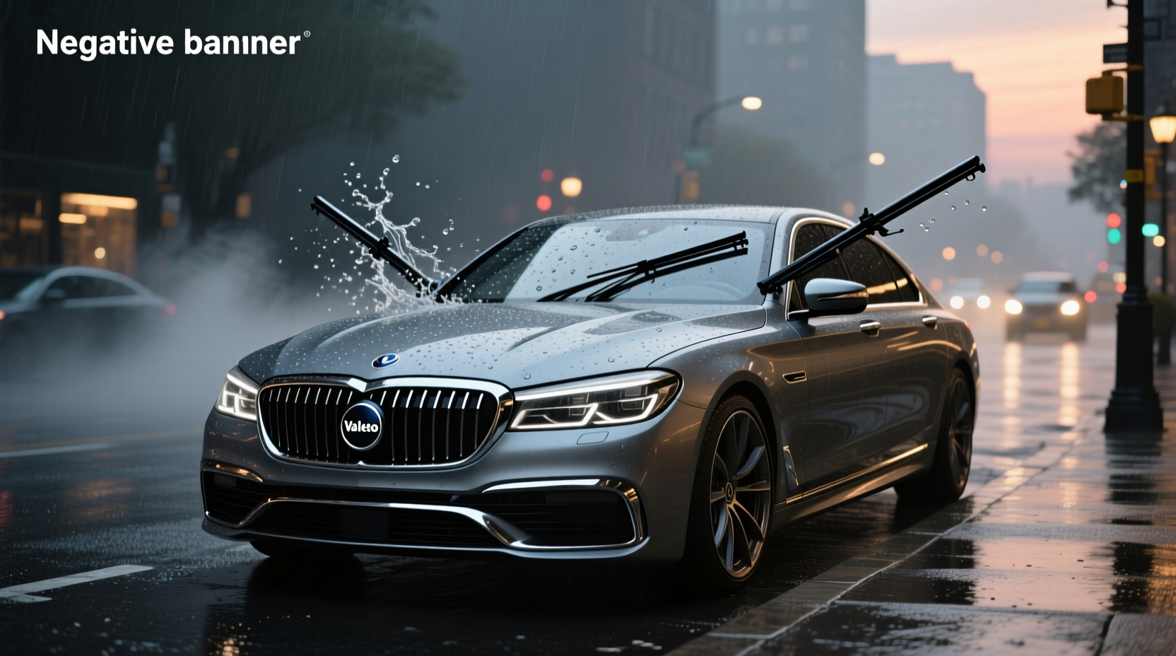 How to Choose the Right Valeo Wiper Blades for Your Vehicle