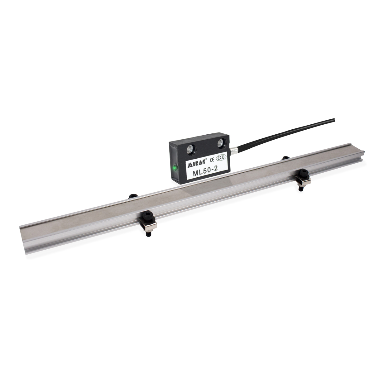 Miran ML50-2000mm High Accuracy Slider Magnetic Grating Ruler