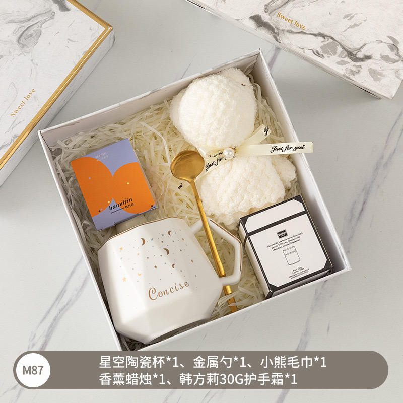 ideas for housewarming gifts