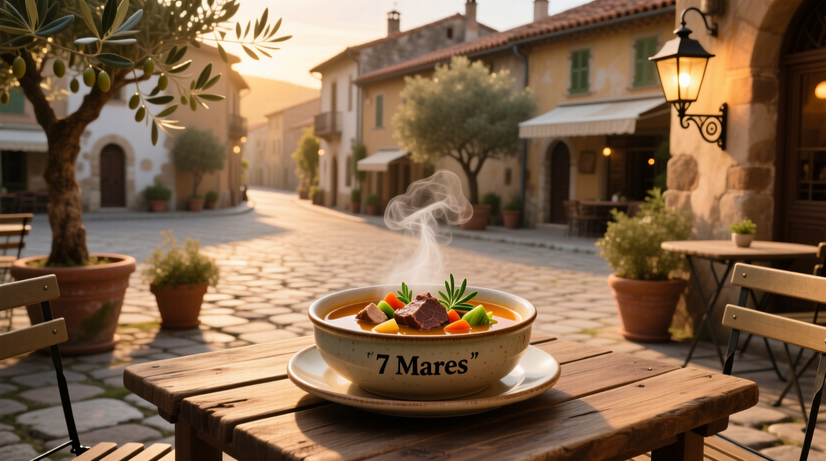 7 mares soup near me guide