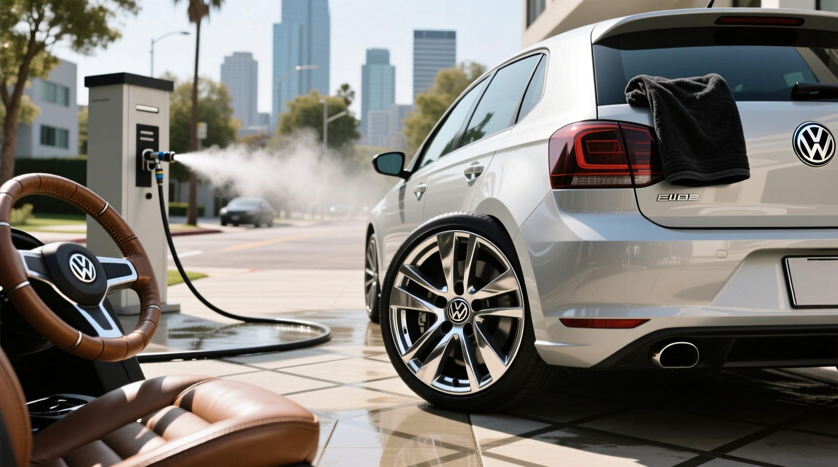 How to Choose the Right Volkswagen Polo Wheel Cap