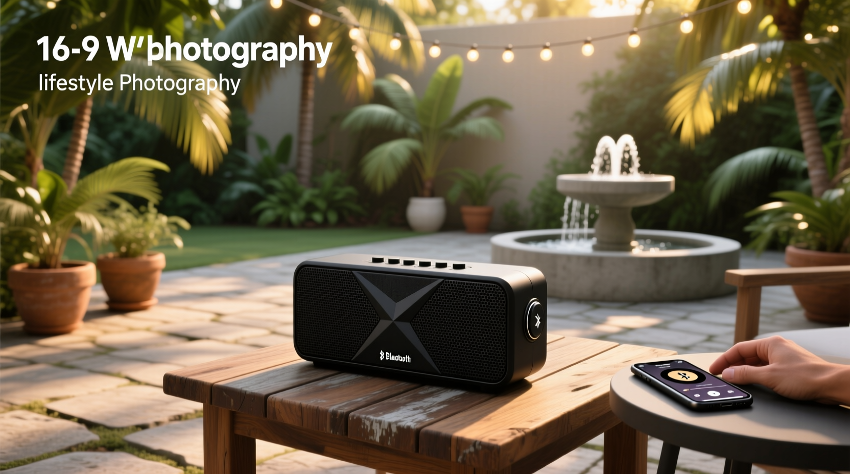 100w bluetooth speaker buying guide 2026