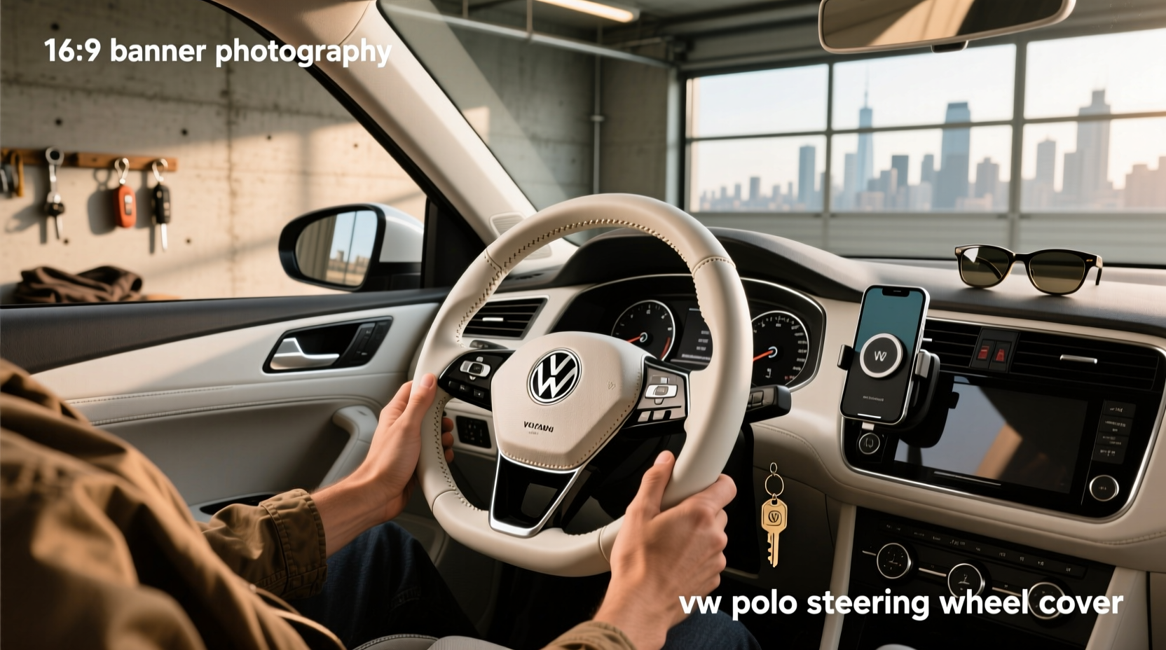 How to Choose a Volkswagen Polo Steering Wheel Cover