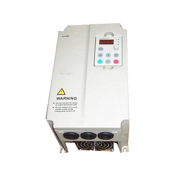 High Quality EV1000 Series VFD Drive EV1000-2S0007G 0.75kw 220V Single Phase Frequency Converter