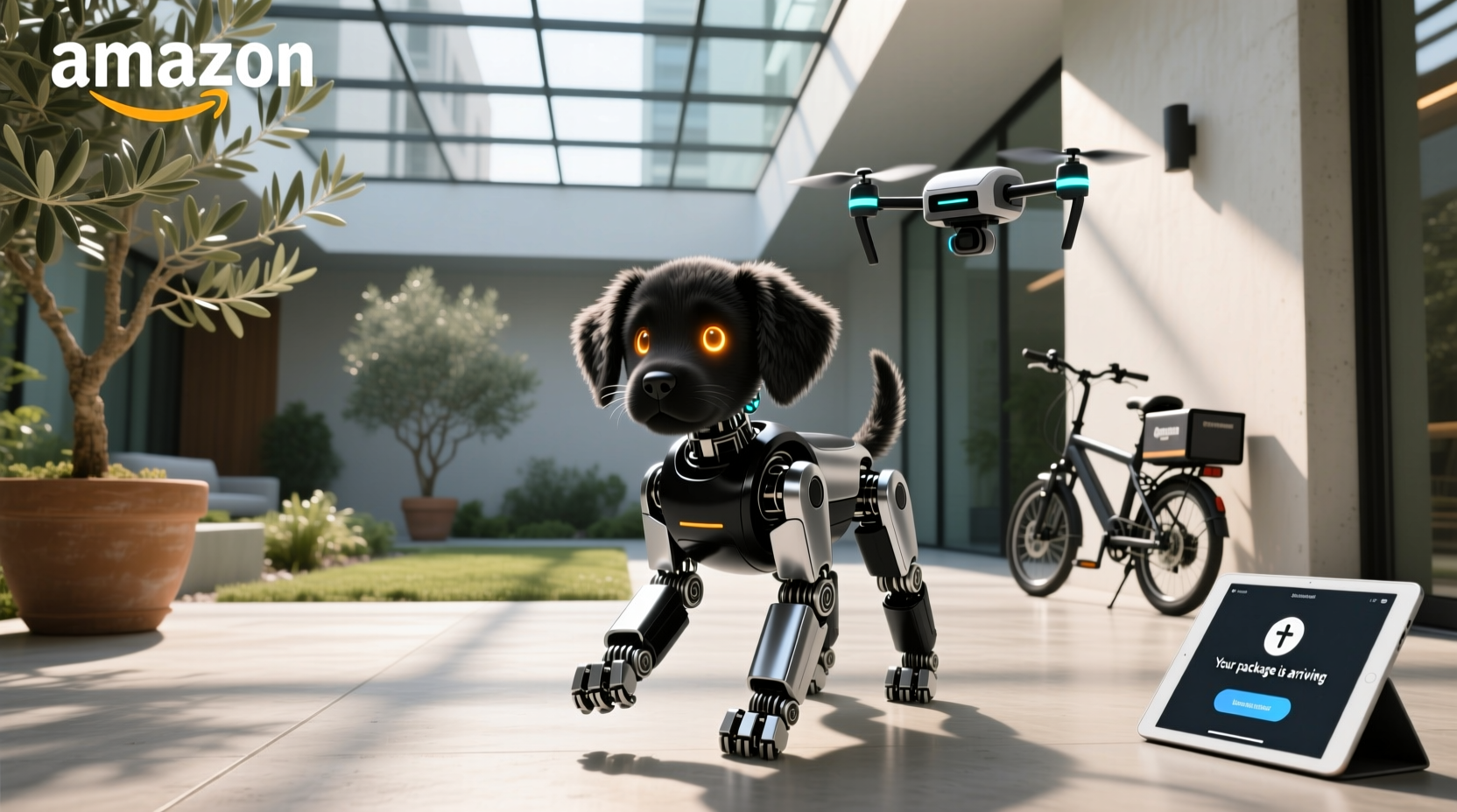 amazon robot puppy buying guide what actually matters