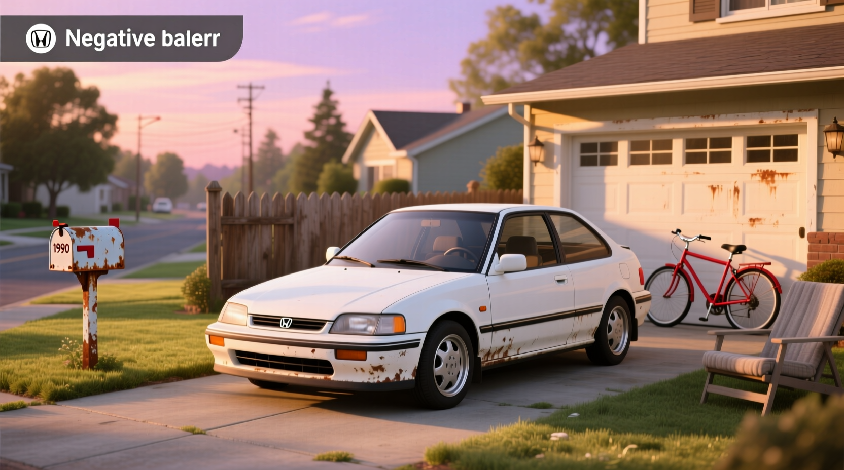 1998 Civic DX Hatchback Buying Guide