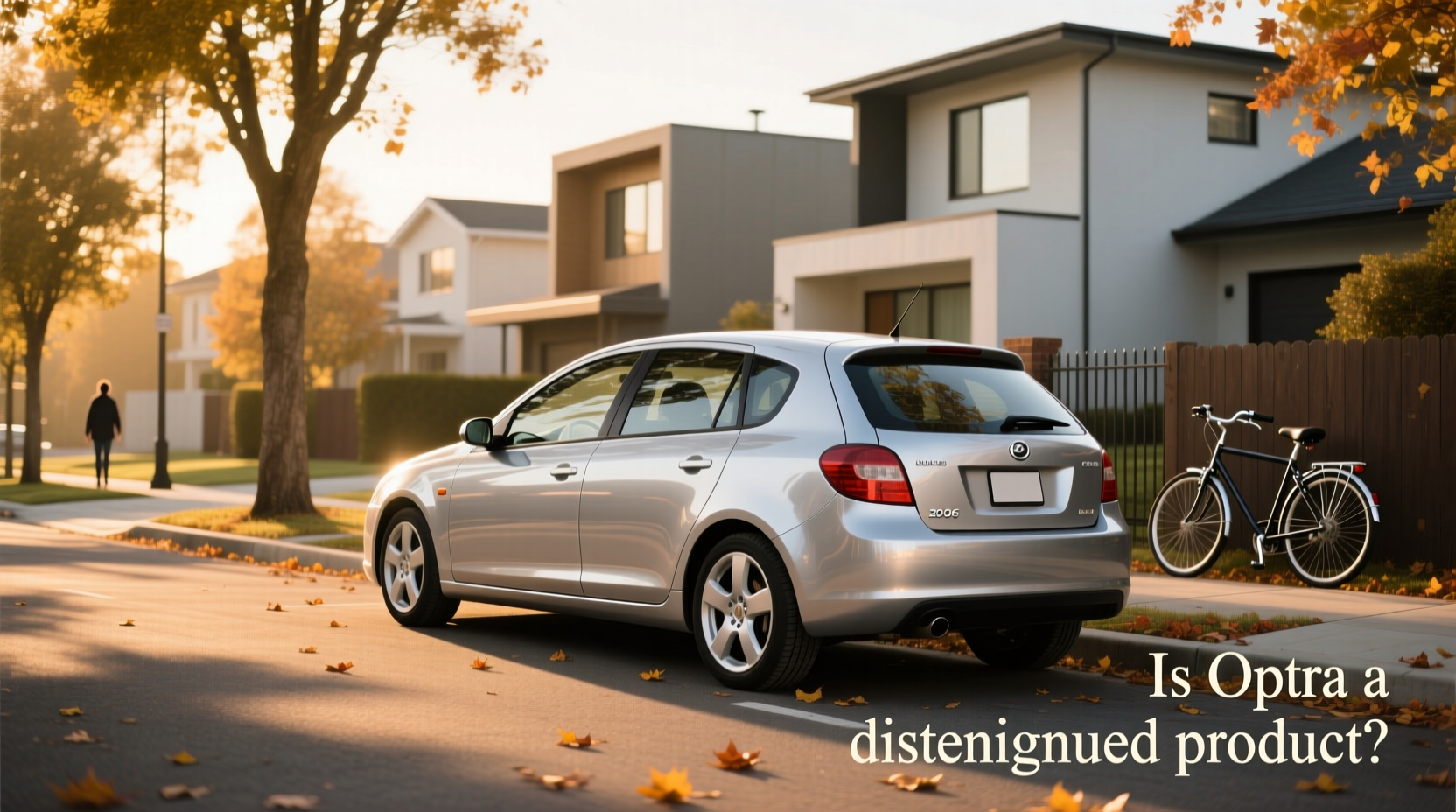 Chevrolet Optra Hatchback 2006 Guide