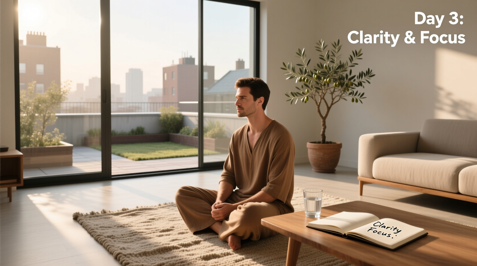 3 day dry fast risks vs. benefits