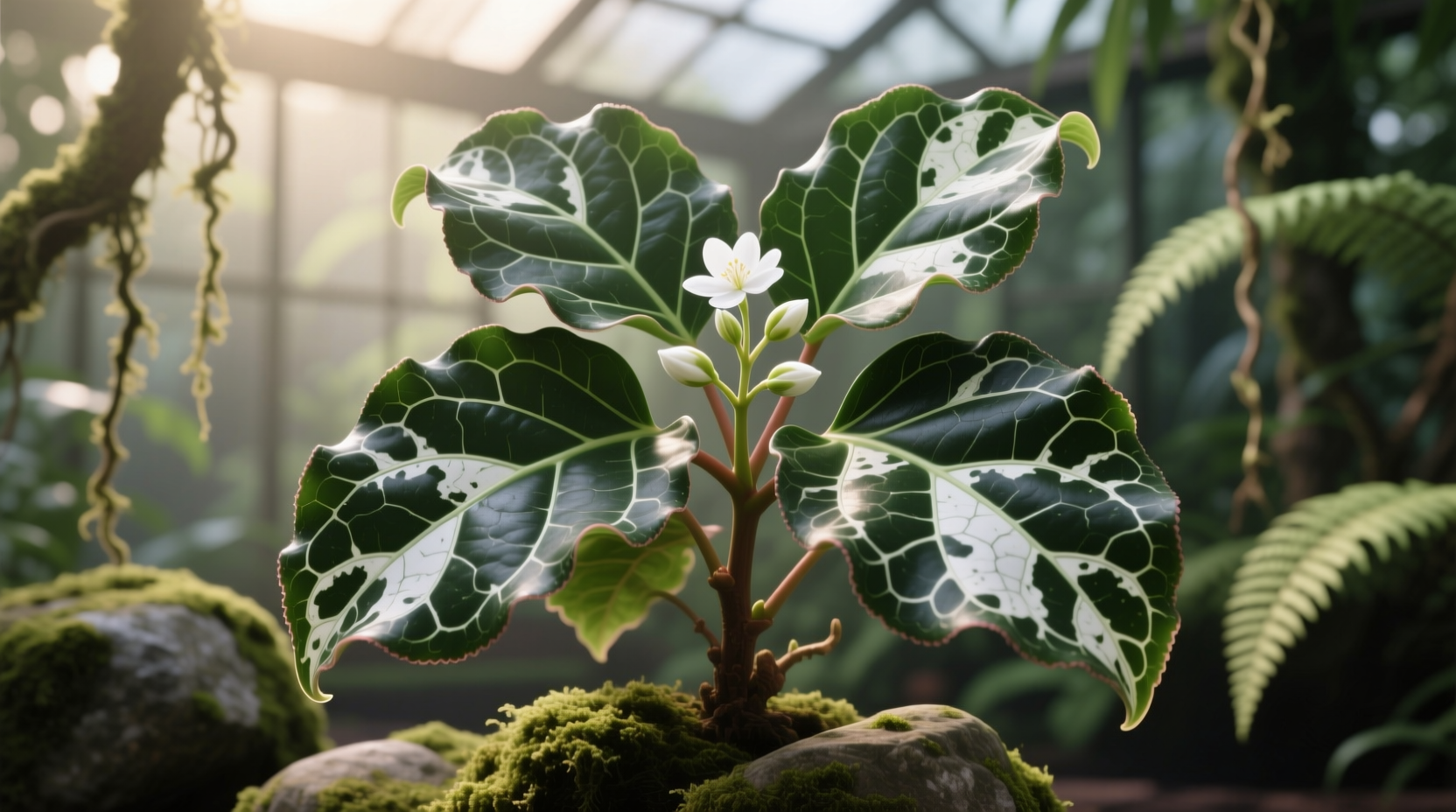 Begonia Maculata Variegata Care: Light, Water & Propagation Guide