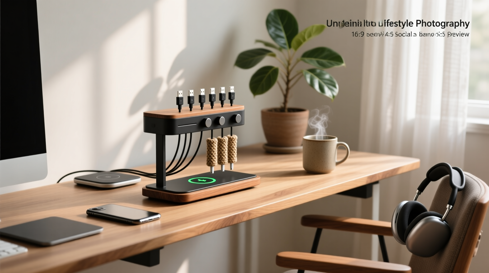 What Is a Charger Cable Holder? How to Choose the Right One