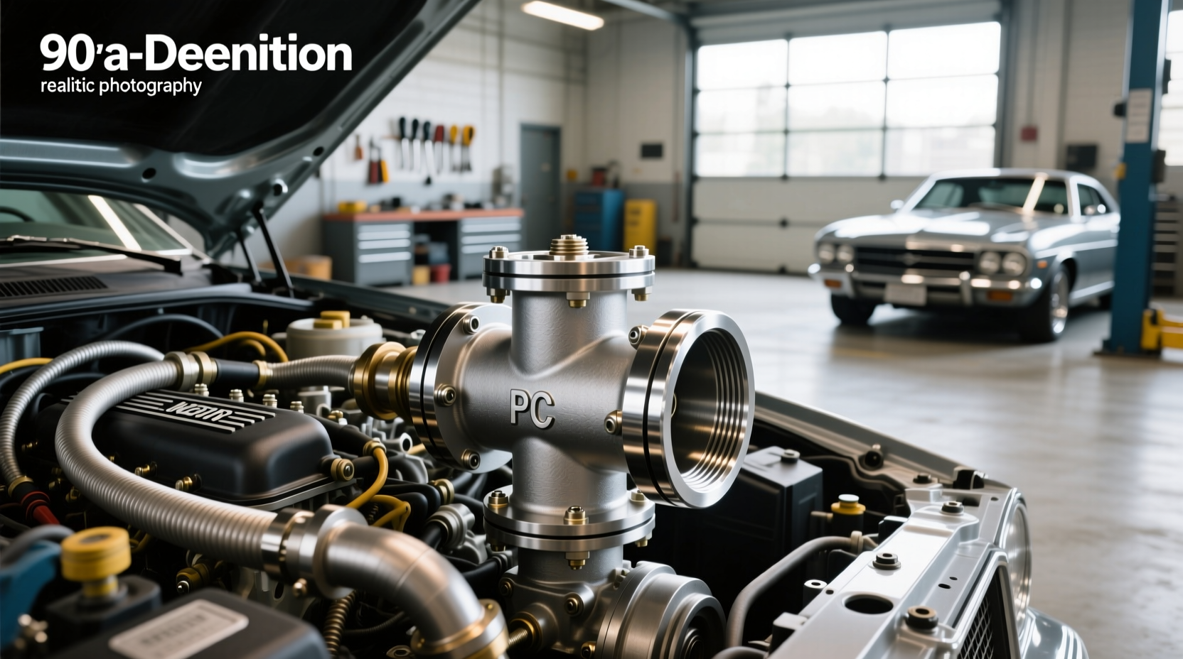 90 degree pcv valve guide fitment tips