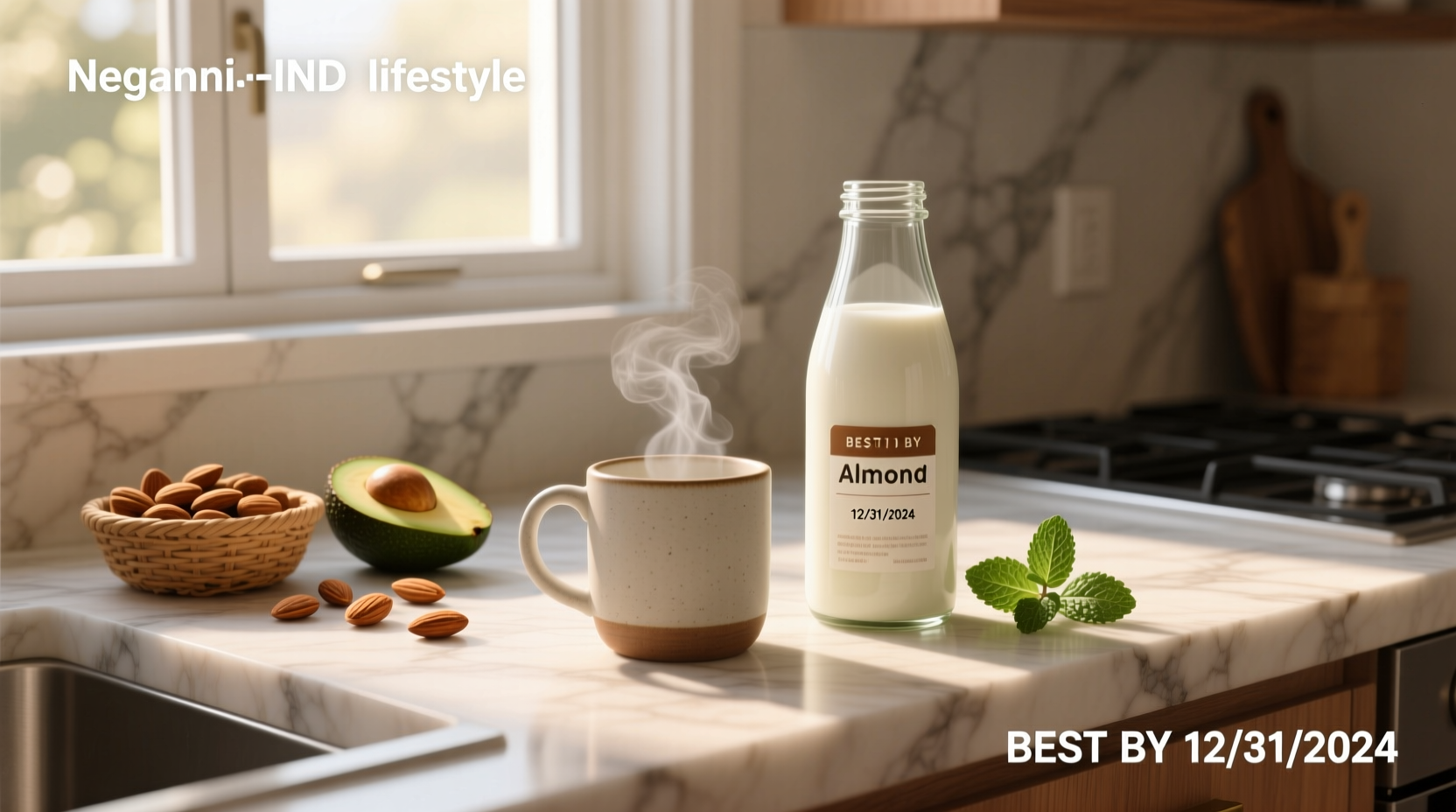 almond milk expiration guide