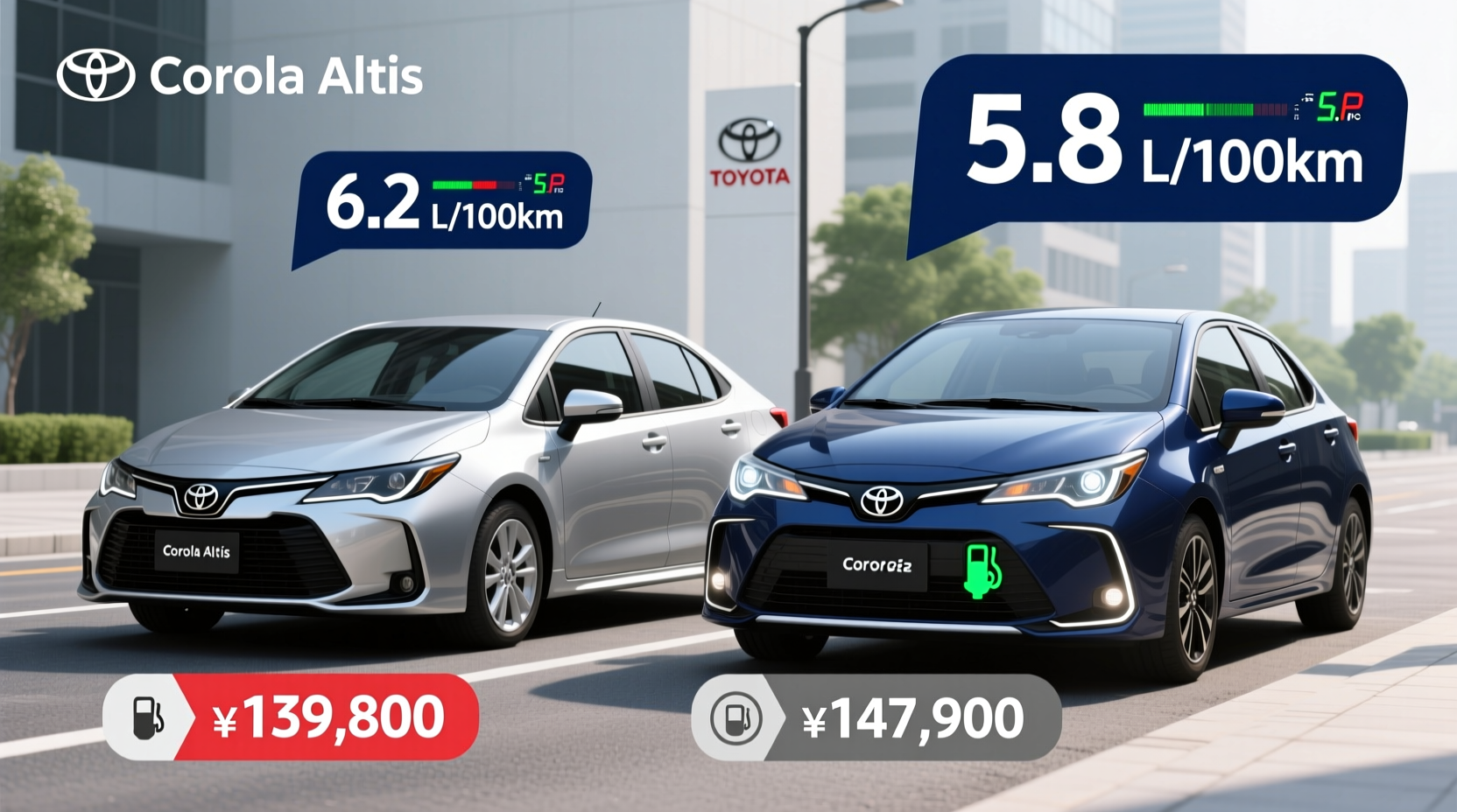 note 2022 vs yaris hybrid