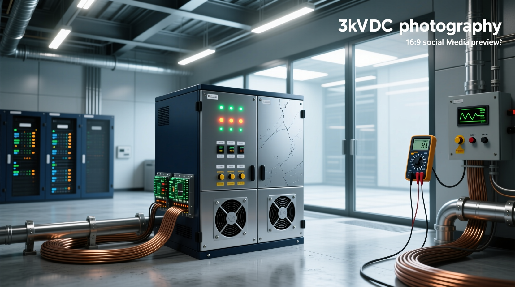 3kv dc power supply guide what you actually need