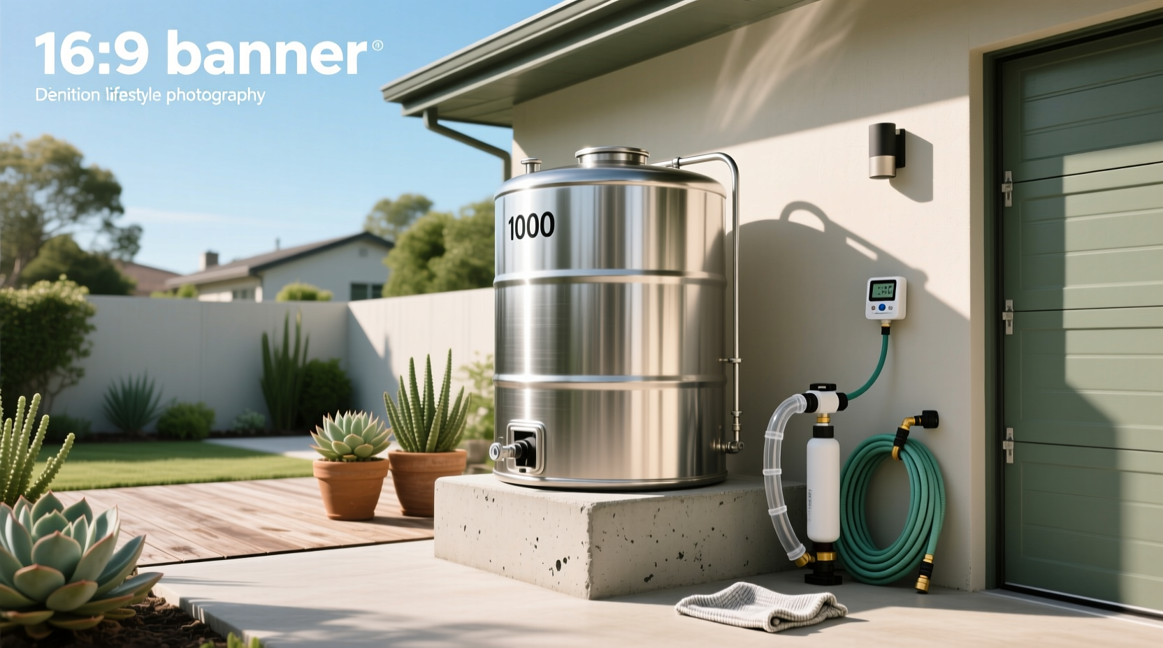 1000l water tank price buying guide