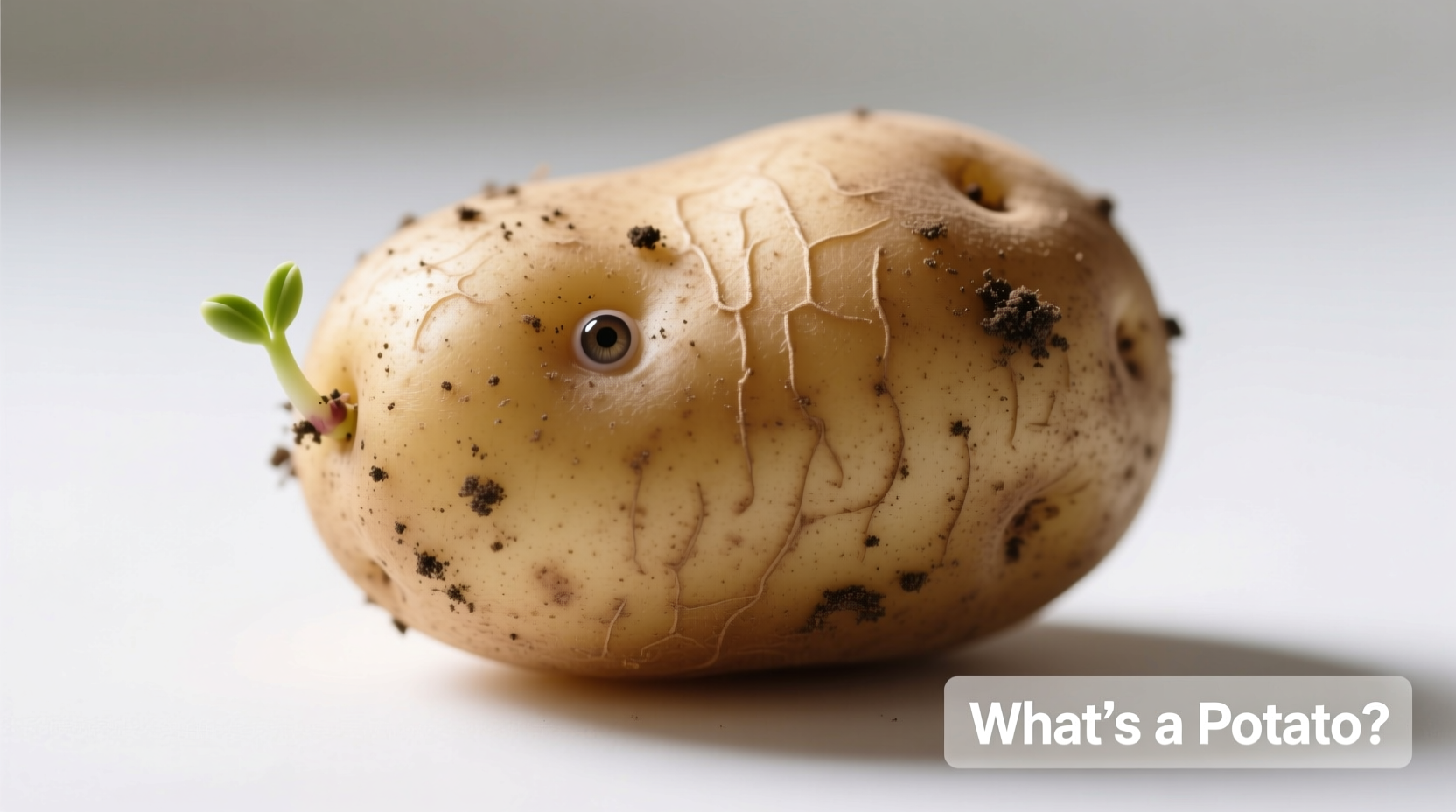 What Is a Potato? The Complete Botanical and Nutritional Guide
