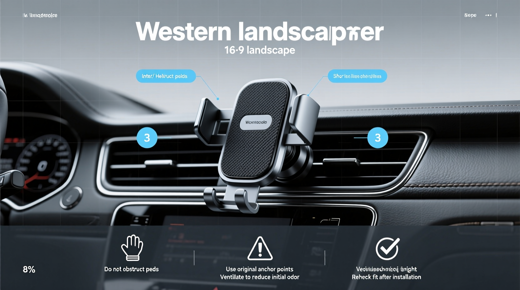 Computer Bracket for Car Buying Guide: How to Choose