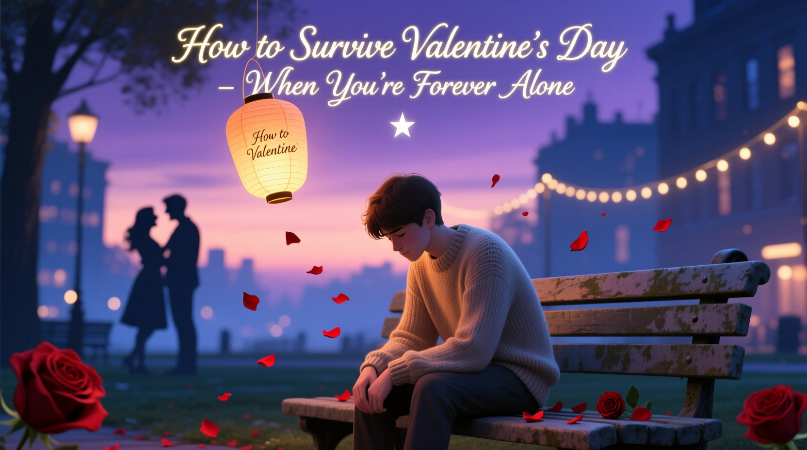 is valentine day possessive