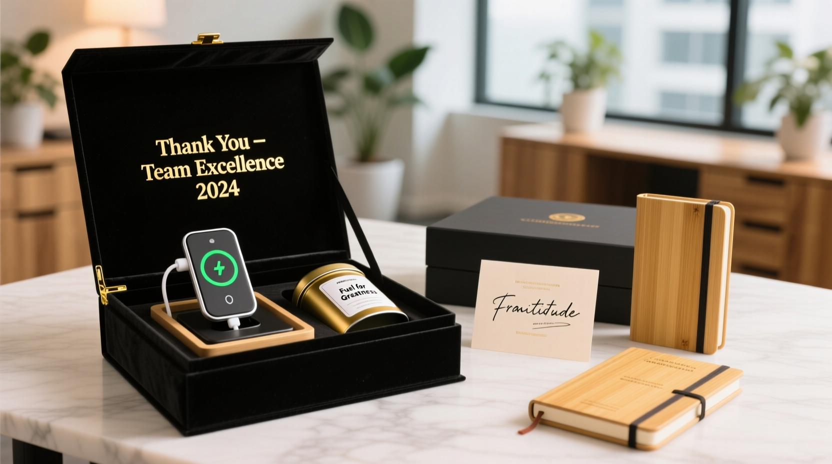 admin day gift ideas for employees that show appreciation