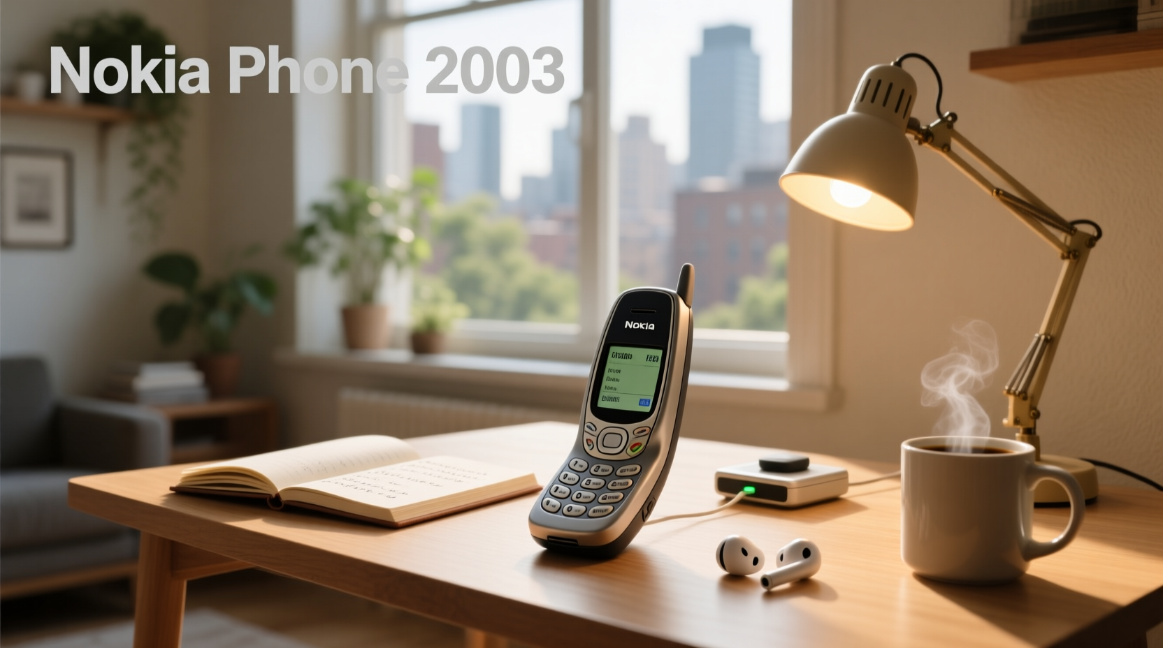 Cell Phones In 2003 What Nokia Phones Were Released in 2003? Full Model List & Specs