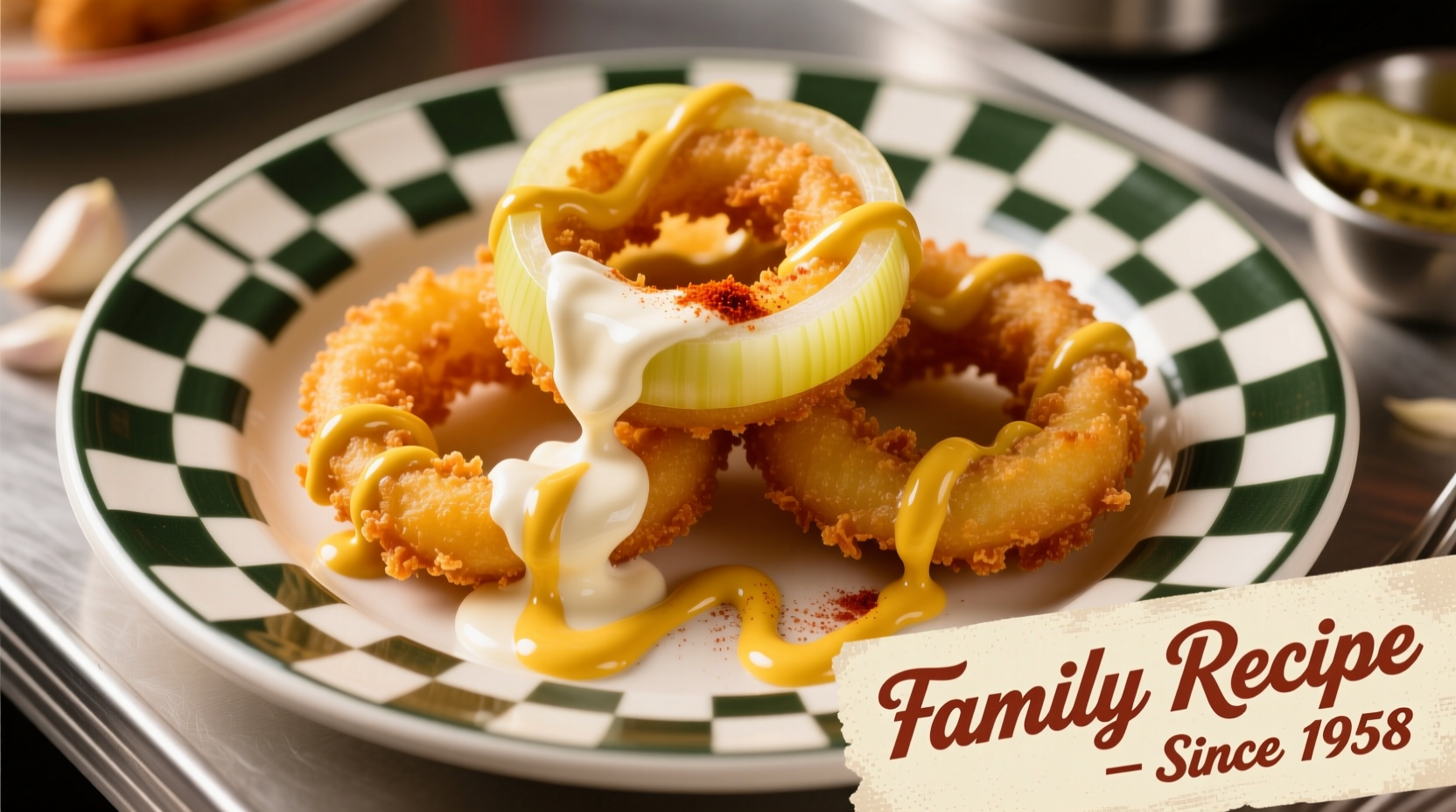 onion ring sauce recipe