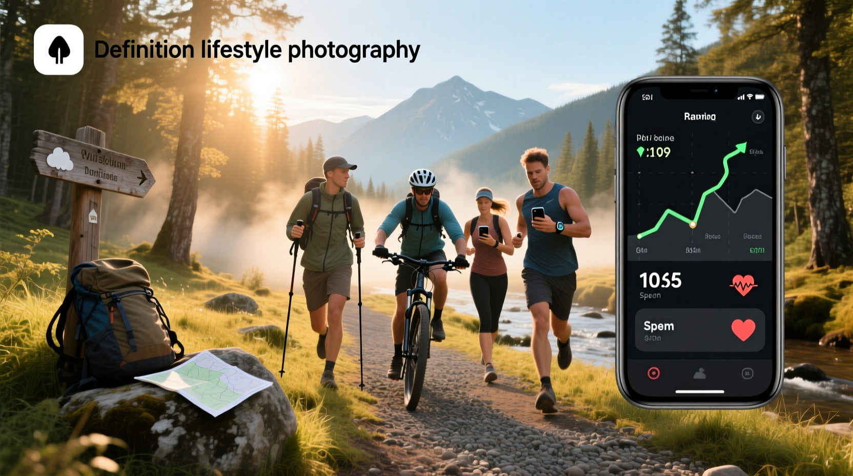 best outdoor tracking apps guide