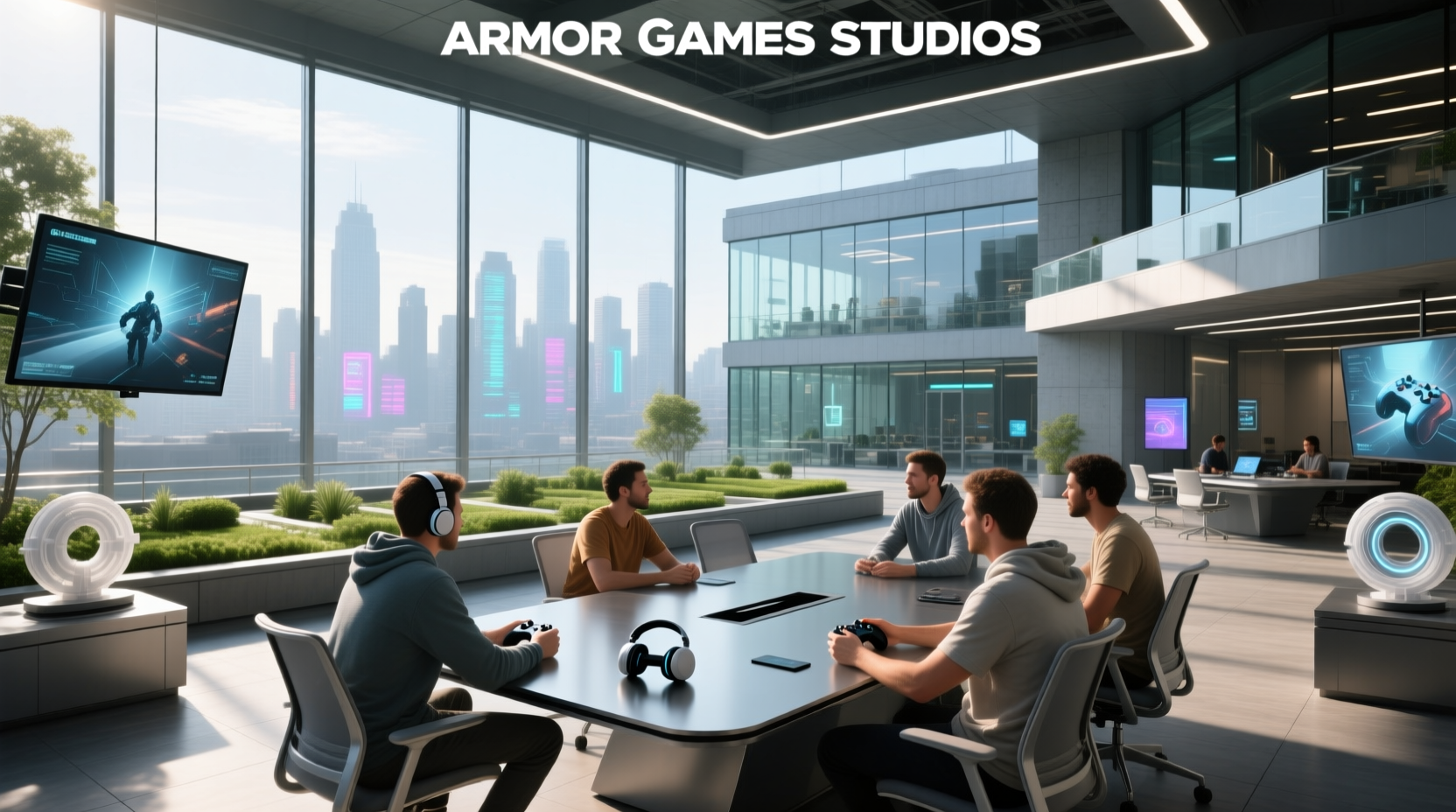 armor games studios what happened do they still exist