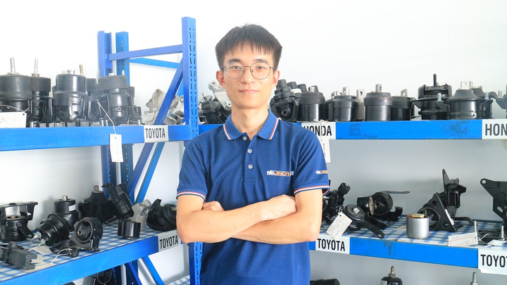 Auto Parts Accessories Factory New Products OEM 12371-28280