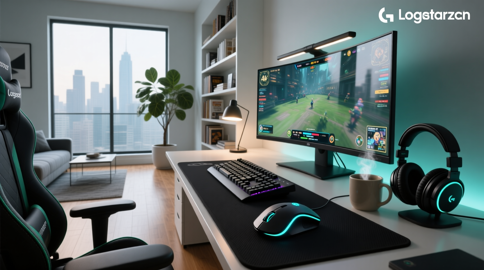 logitech gaming mouse buyer’s guide wired vs wireless, dpi, weight more