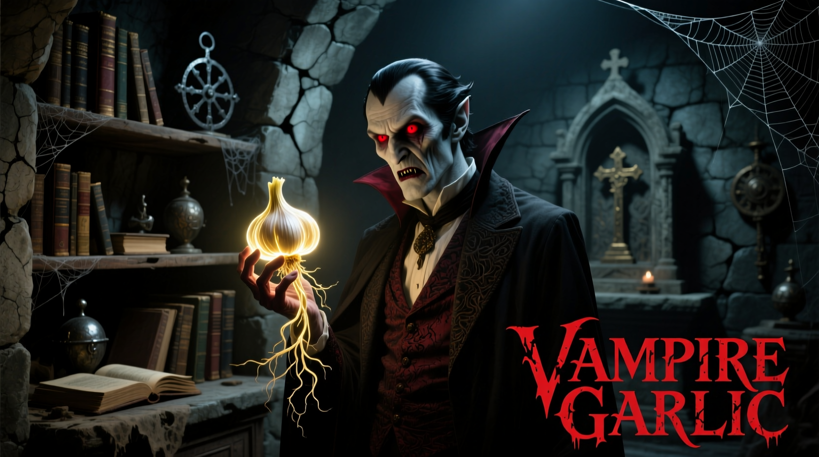 Vampire Garlic: Myth vs Reality Explained