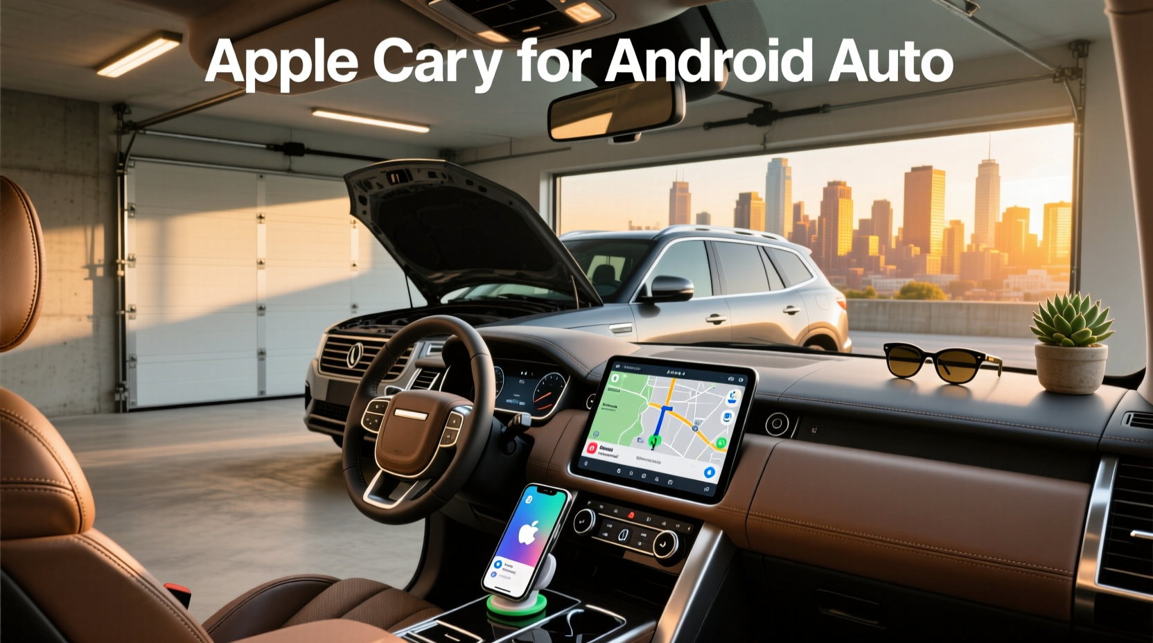 Apple CarPlay for Android Auto Buying Guide