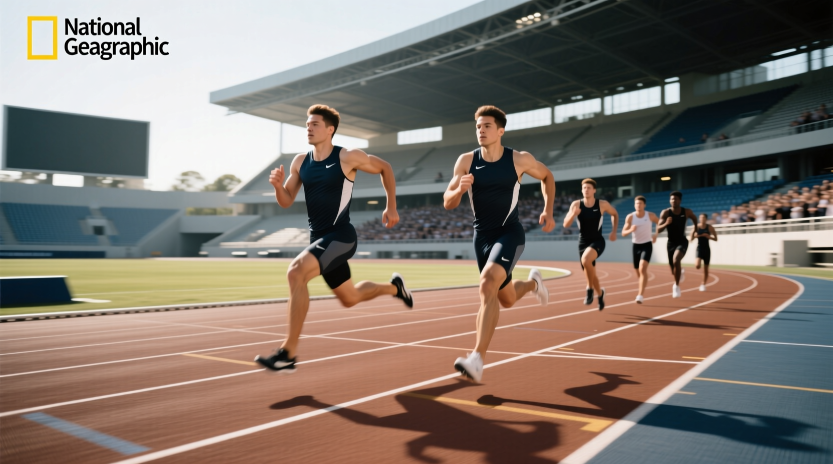 400 meter run training guide