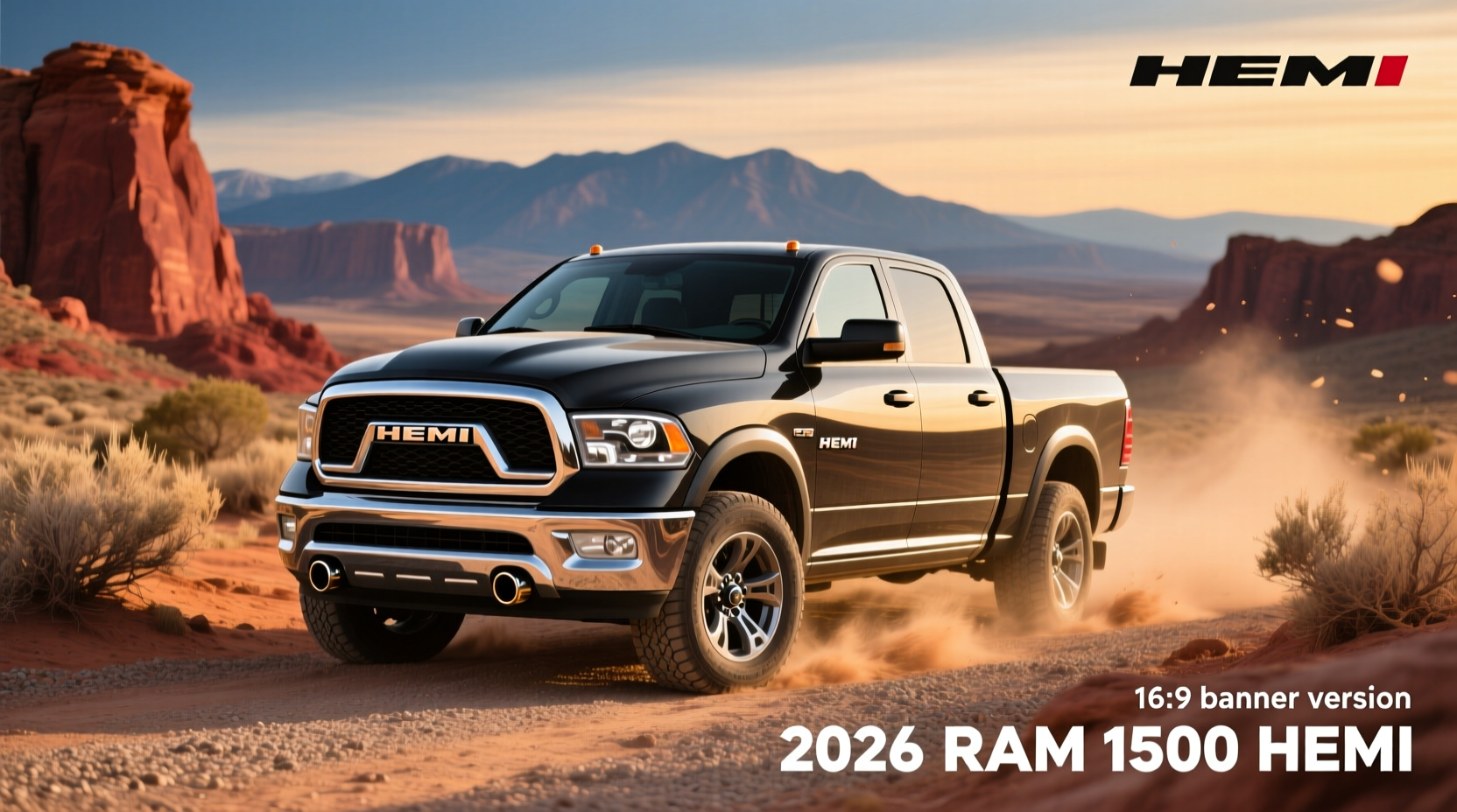 2026 ram 1500 hemi what you need to know