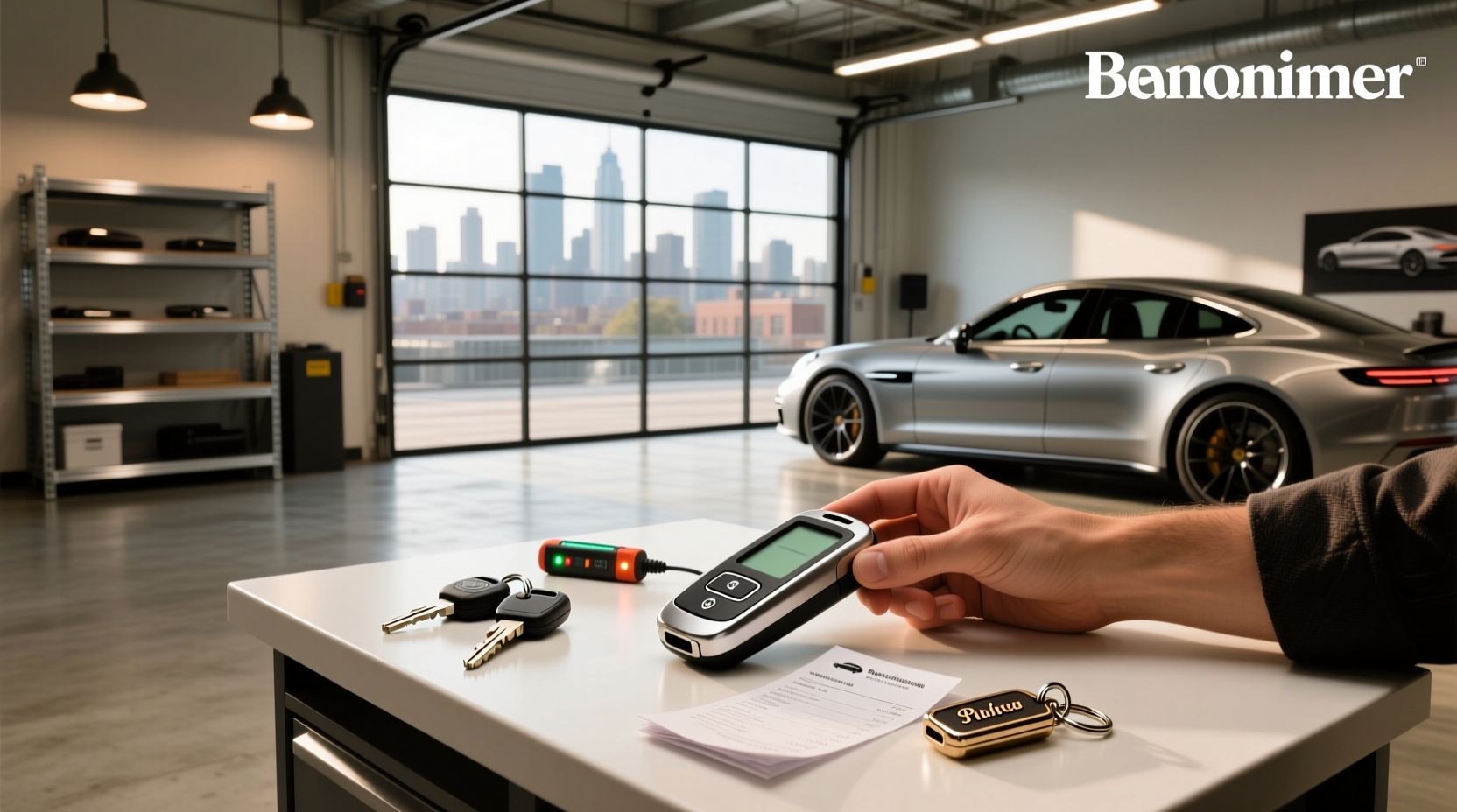How to Replace a Lost or Damaged Car Key: Costs, Options & Tips