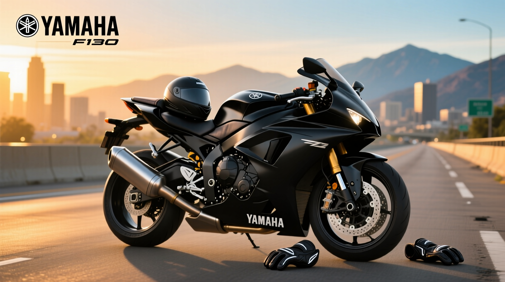 What Are the Yamaha FJR1300 Specs and Key Features?