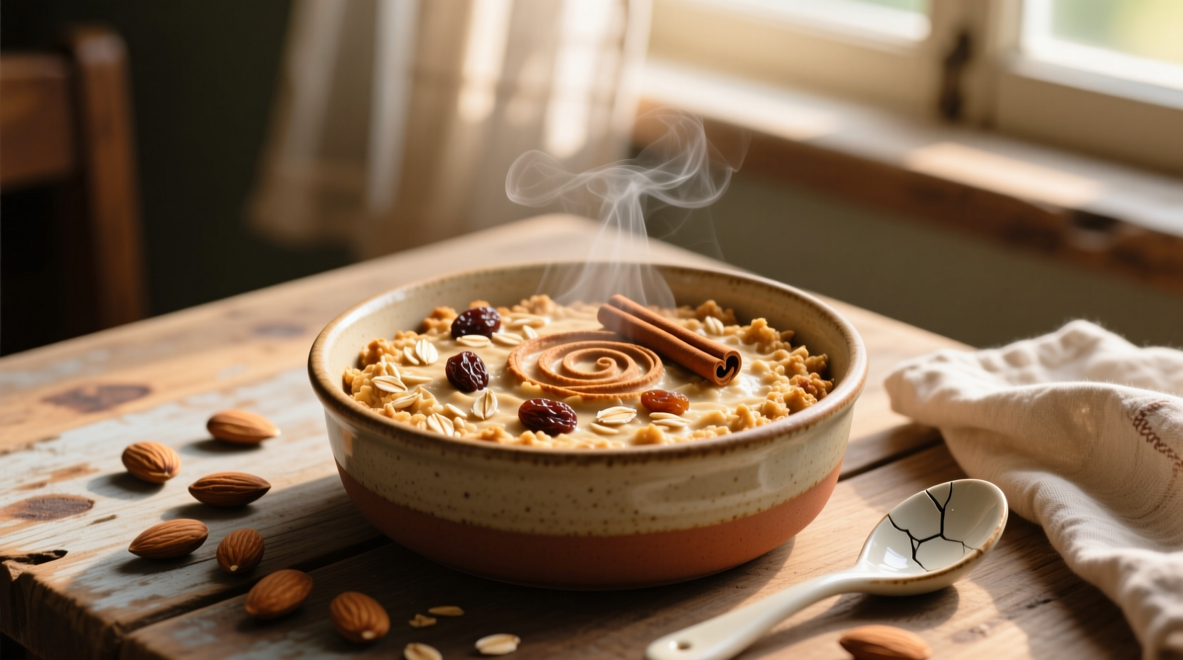 baked oatmeal