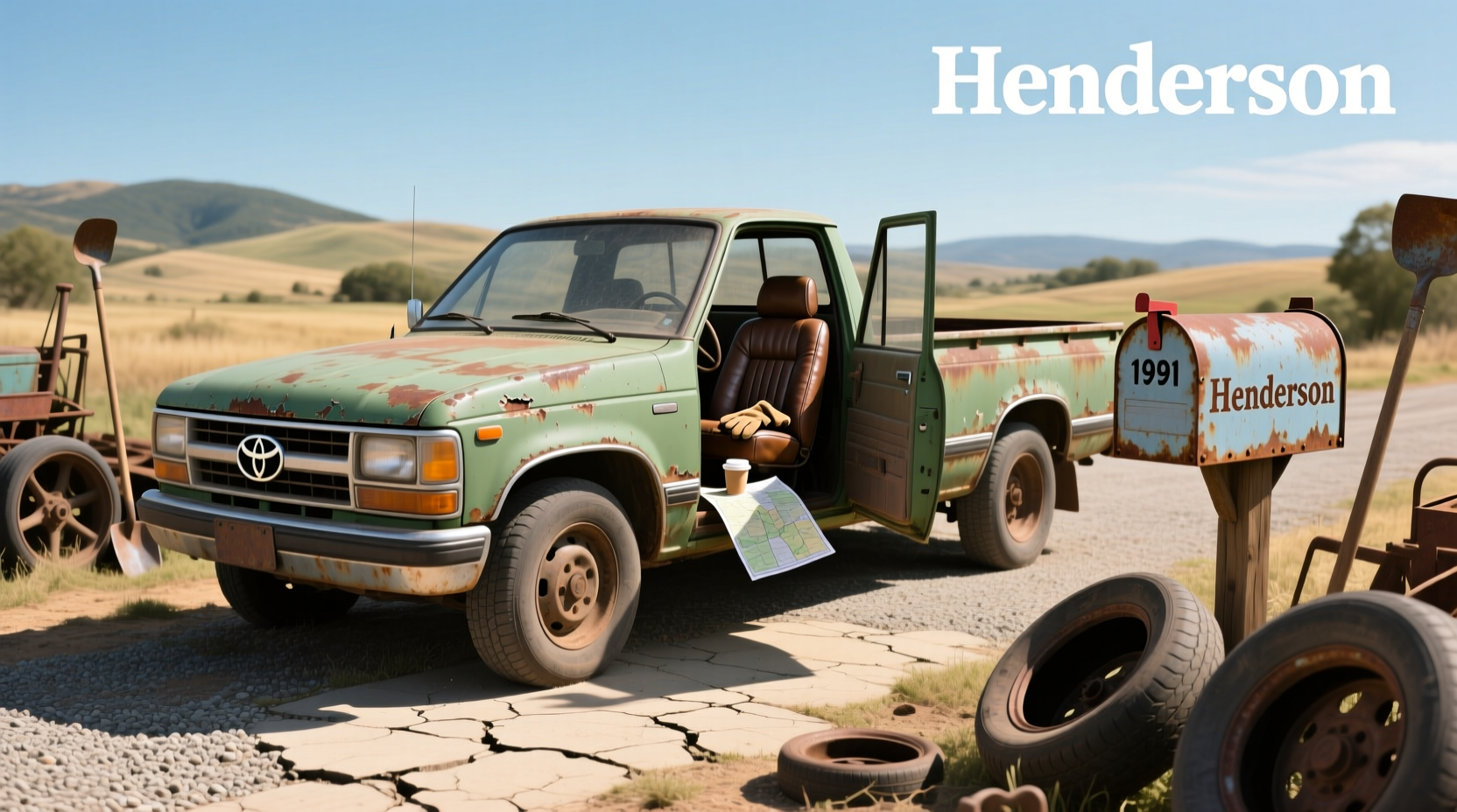 1991 toyota pickup value buying guide