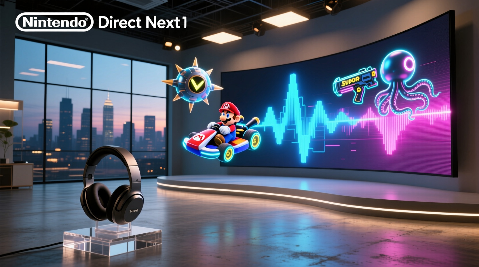 Nintendo Direct Next Guide: How to Choose Between Switch OLED and Switch 2