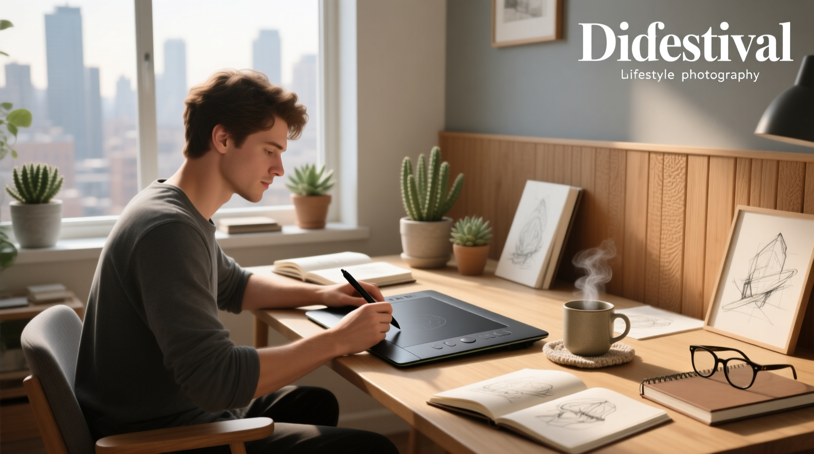 best graphic tablet for drawing beginner to pro guide