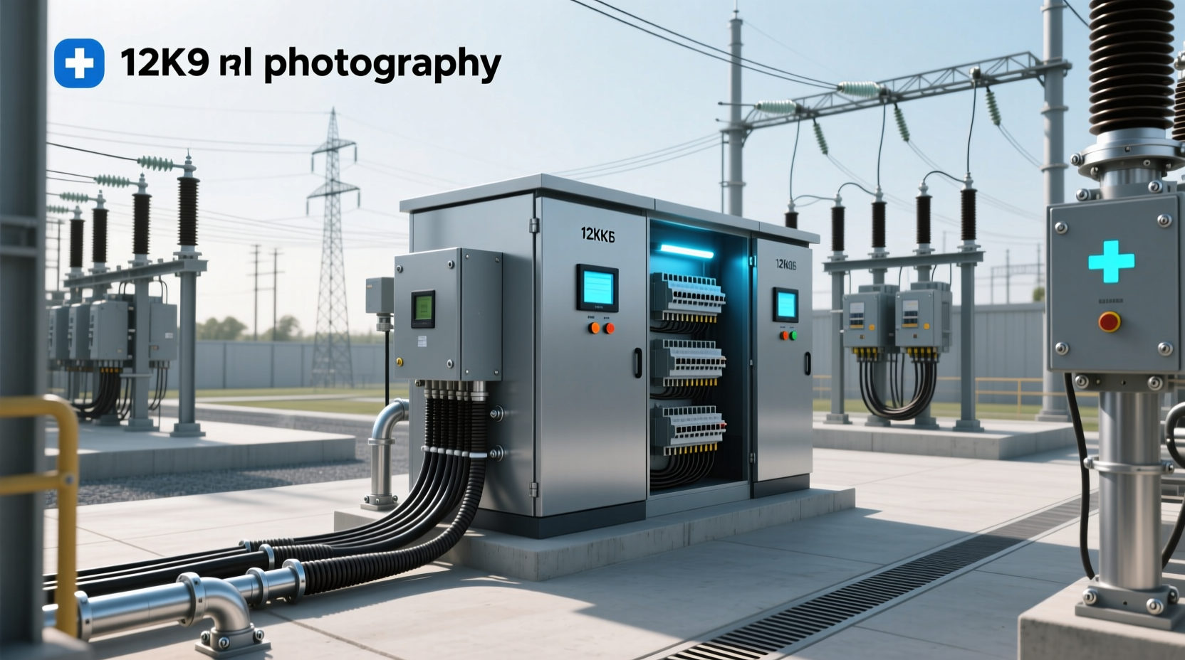 12kv high voltage power supply guide