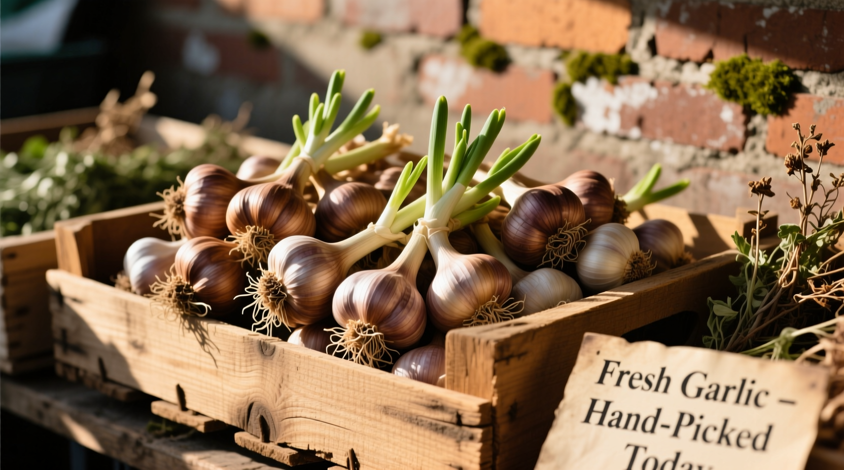 Garlic Bulbs for Sale: Complete Buying Guide
