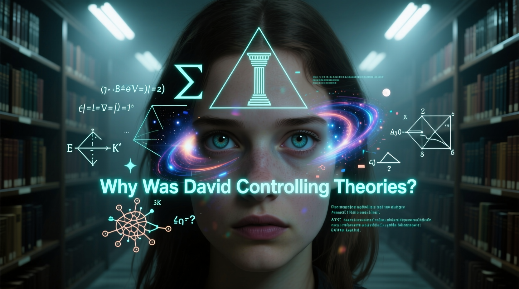behind her eyes why was david controlling theories analysis
