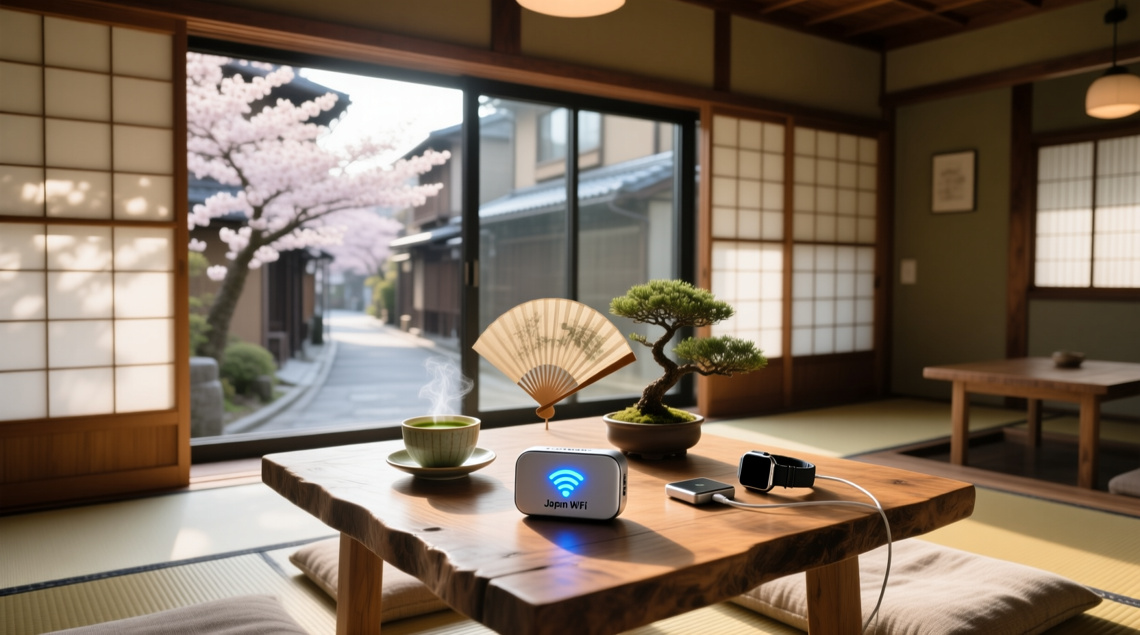 japan pocket wifi real unlimited best rental vs esim