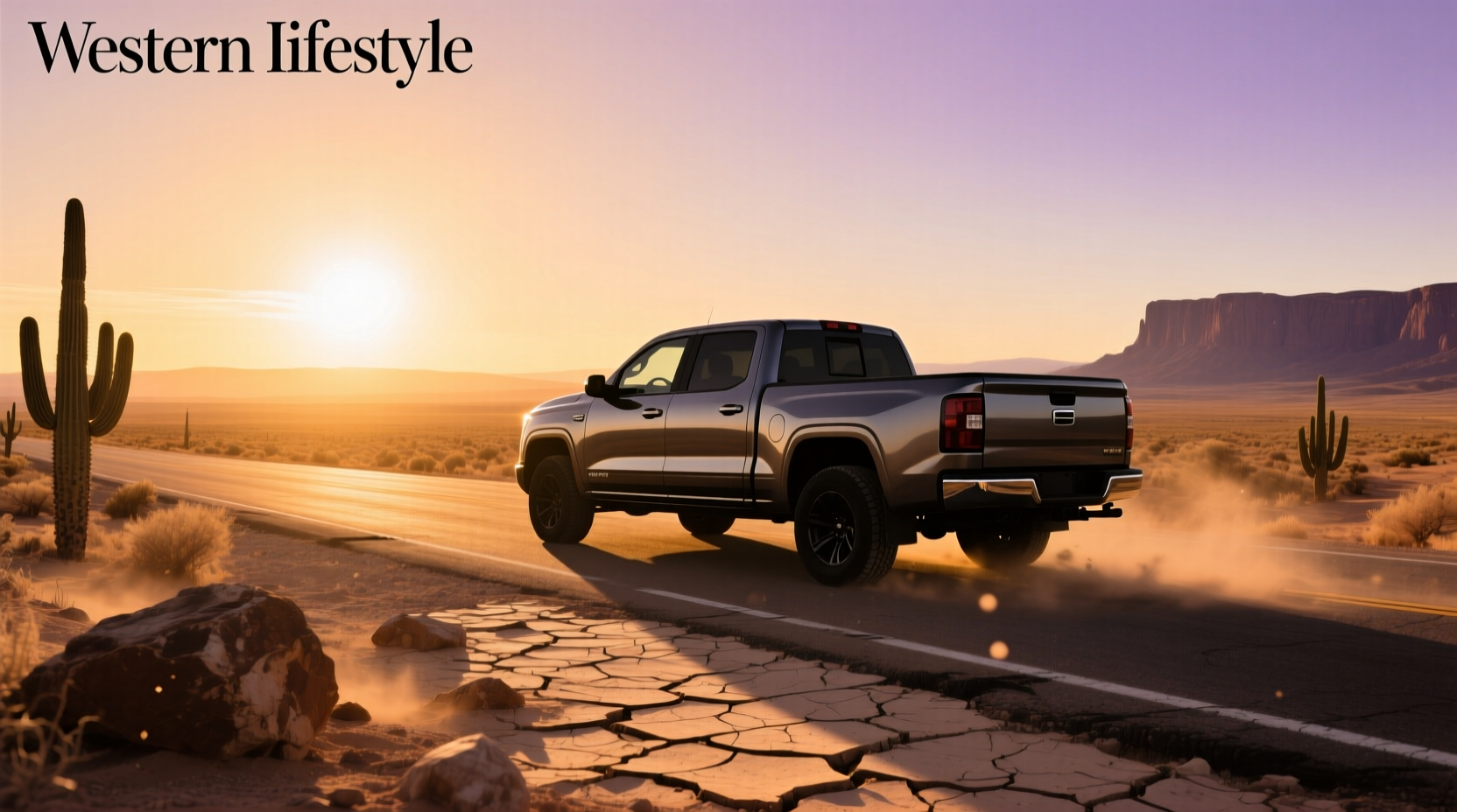 pickup truck silhouette buying guide
