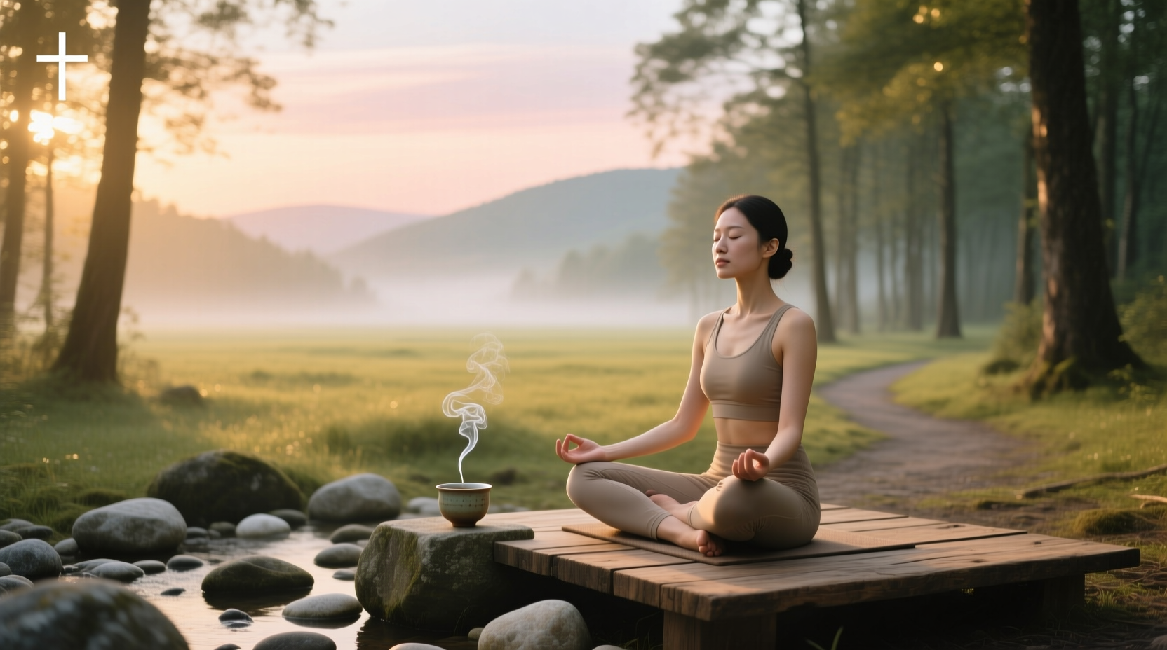 focus and mindfulness guide