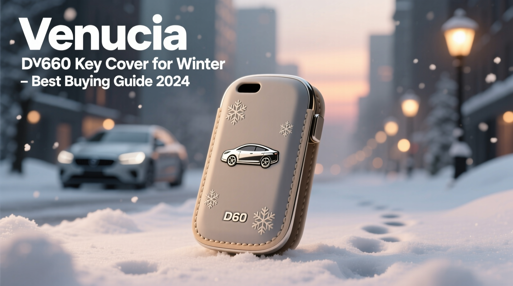 venucia d60 key cover winter buying