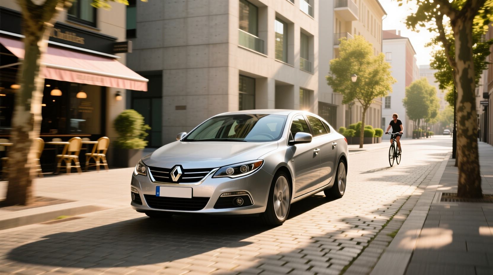 What to Know About the Renault Laguna 3 Engine and Reliability