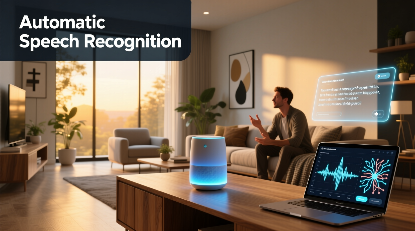 asr guide how to choose speech recognition for devices